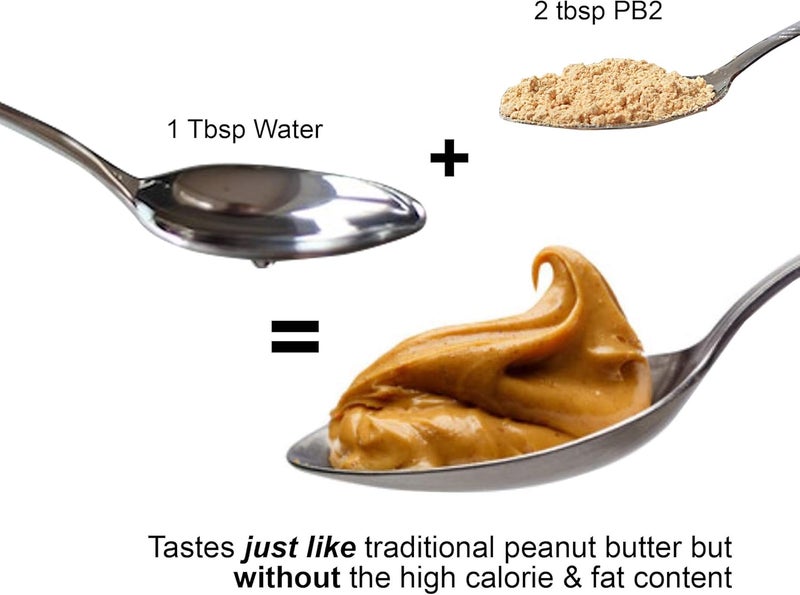 PB2 Original Powdered Peanut Butter - 6.5oz - Image 5